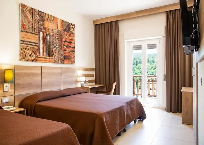 Hotel Meranda