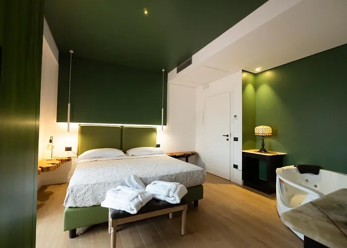 Hotel Ristorante Le Rose