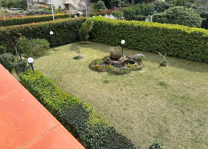 Hotel Costa Jonica