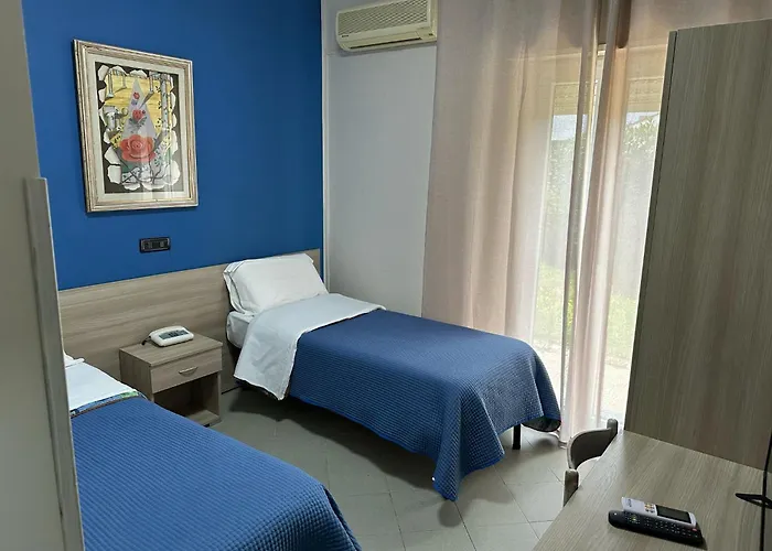 Hotel Costa Jonica