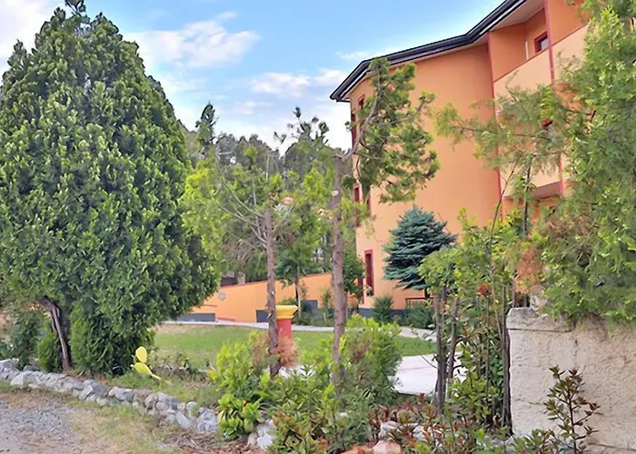 Hotel Viteama